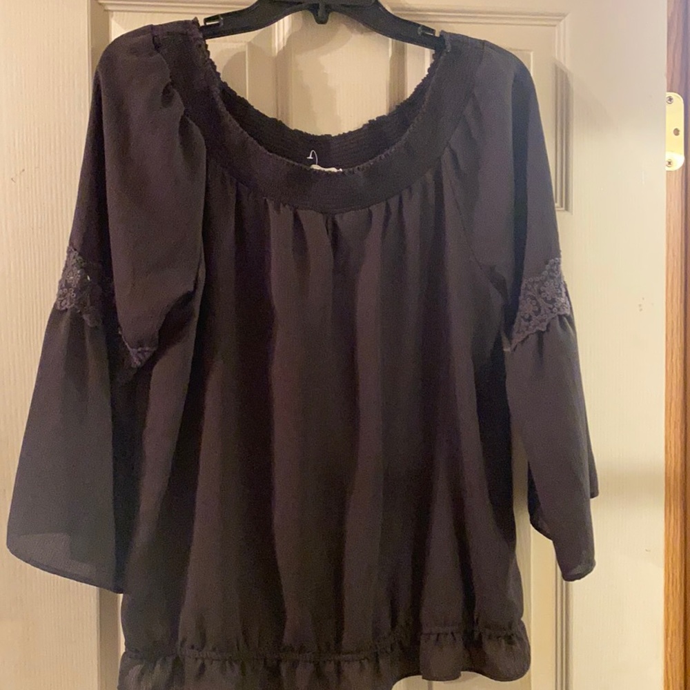 Cute Fall top